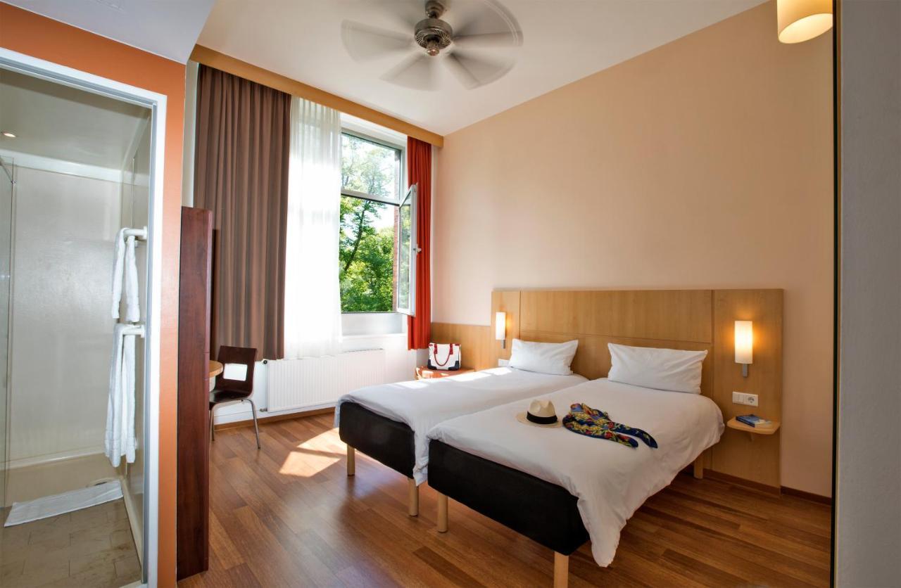 ไอบิส เบอร์ลิน นอยเคอลิน Hotel ภายนอก รูปภาพ